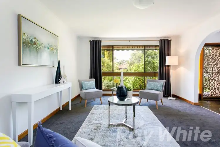 Fourth view of Homely house listing, 32 Malbeck Drive, Reynella East SA 5161