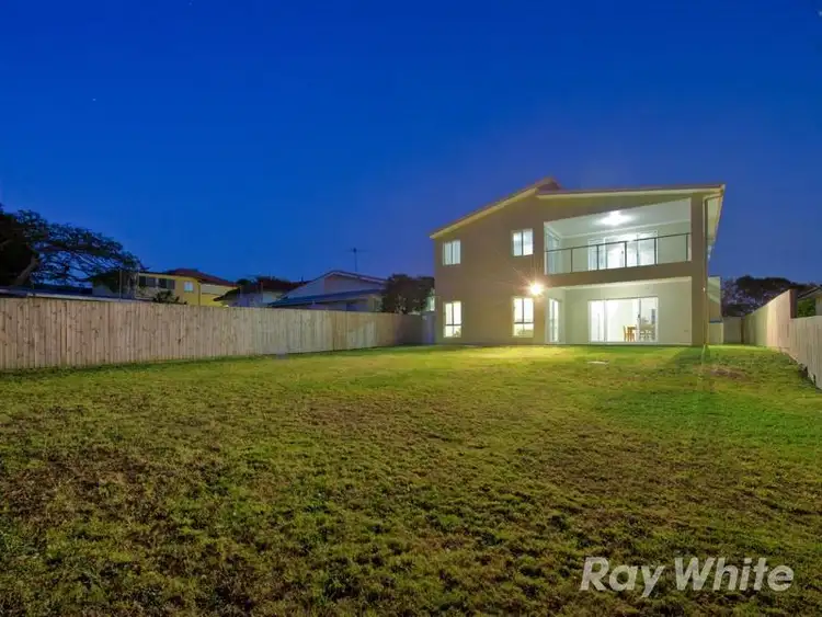 Sixth view of Homely house listing, 41 Deloraine Street, Wavell Heights QLD 4012