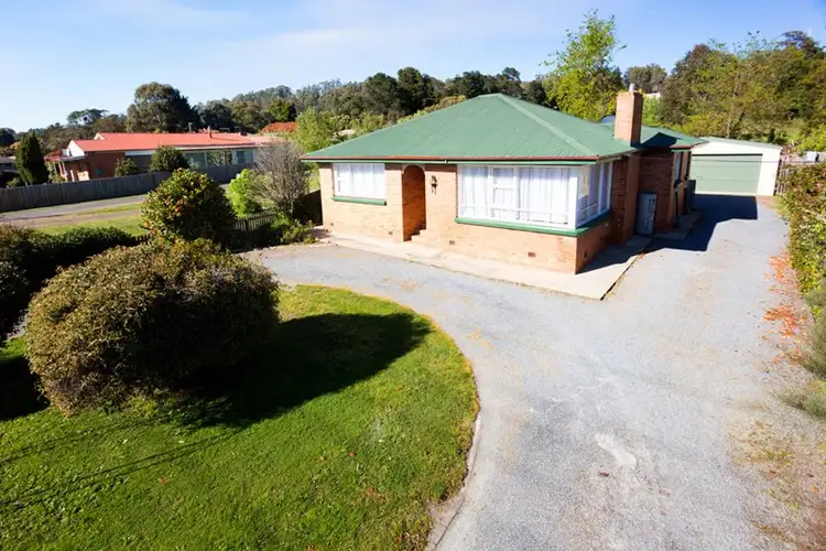 Main view of Homely house listing, 741 West Tamar Highway, Legana TAS 7277