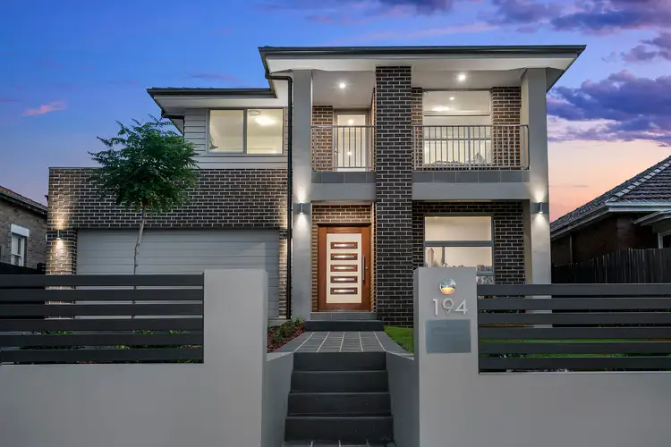 194 Sailors Bay Road, Northbridge NSW 2063