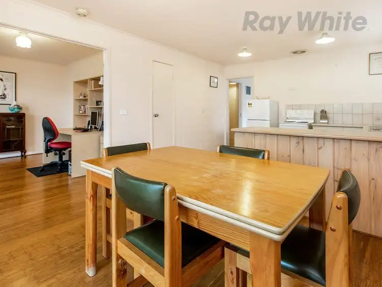 Fourth view of Homely house listing, 101 Fourth Avenue, Rosebud VIC 3939