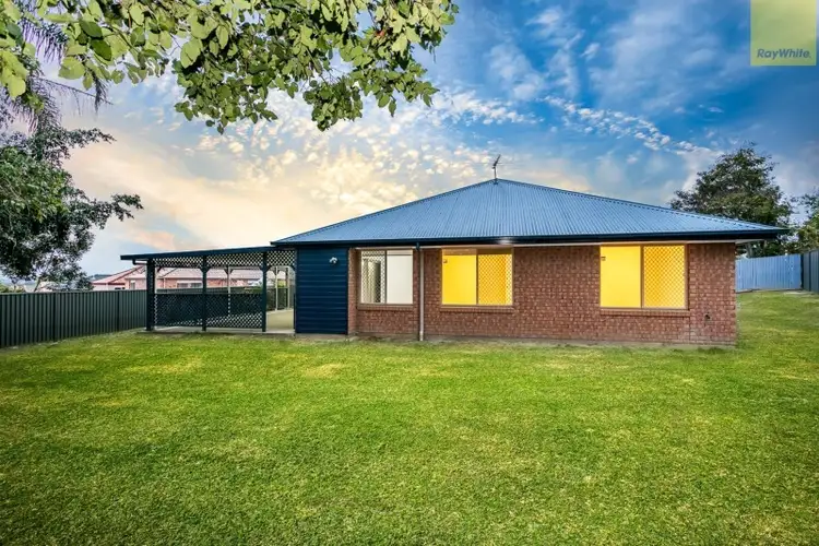 Second view of Homely house listing, 20 Venture Street, Crestmead QLD 4132