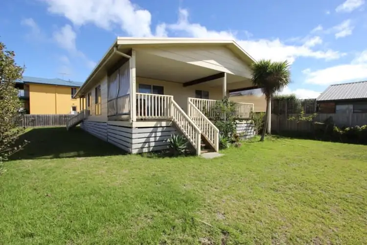Main view of Homely house listing, 72 Woolamai Beach Road, Cape Woolamai VIC 3925