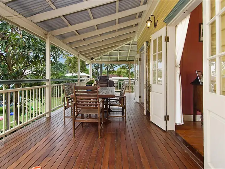 Sixth view of Homely house listing, 67 Clarke Street, Hendra QLD 4011