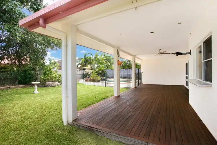 Second view of Homely house listing, 6 Castaways Close, Kewarra Beach QLD 4879