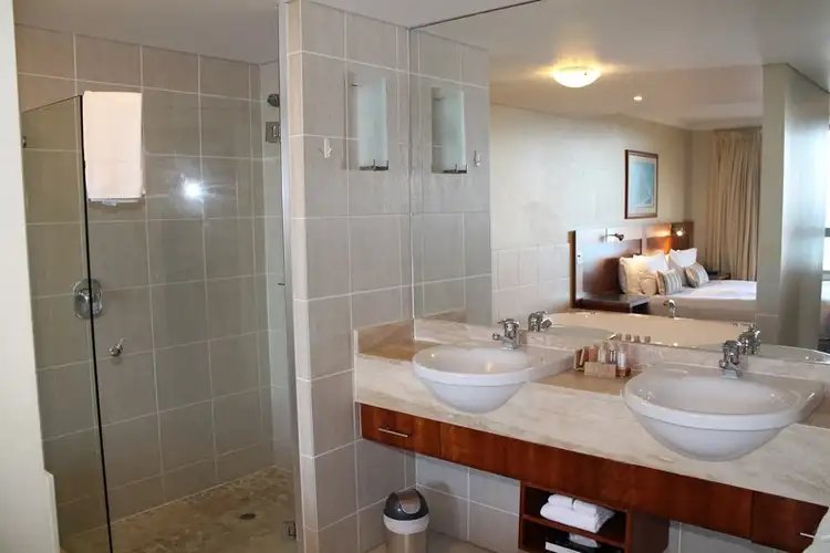 Sixth view of Homely unit listing, 17/16 Golden Orchid Drive, Airlie Beach QLD 4802