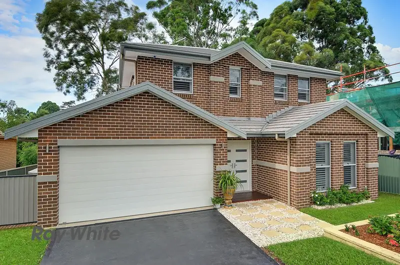 Main view of Homely house listing, 3 Burns Street, Marsfield NSW 2122
