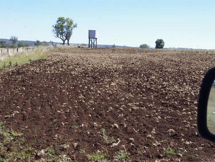 Second view of Homely rural property listing, 2200 "Part WattaView" Nullamanna Road, Inverell NSW 2360