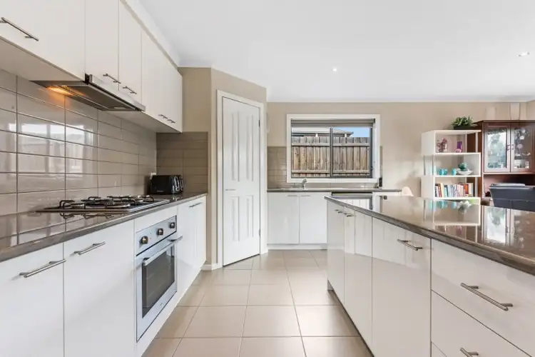 Third view of Homely house listing, 11 Willowbrae Way, Bannockburn VIC 3331
