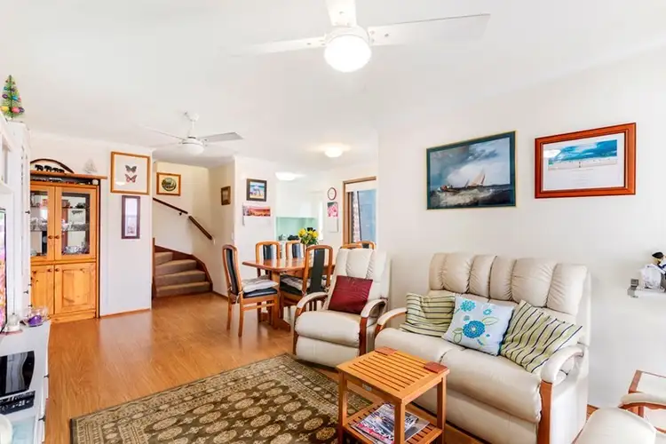Fifth view of Homely townhouse listing, 1/6 Weeumba Street, Currumbin QLD 4223
