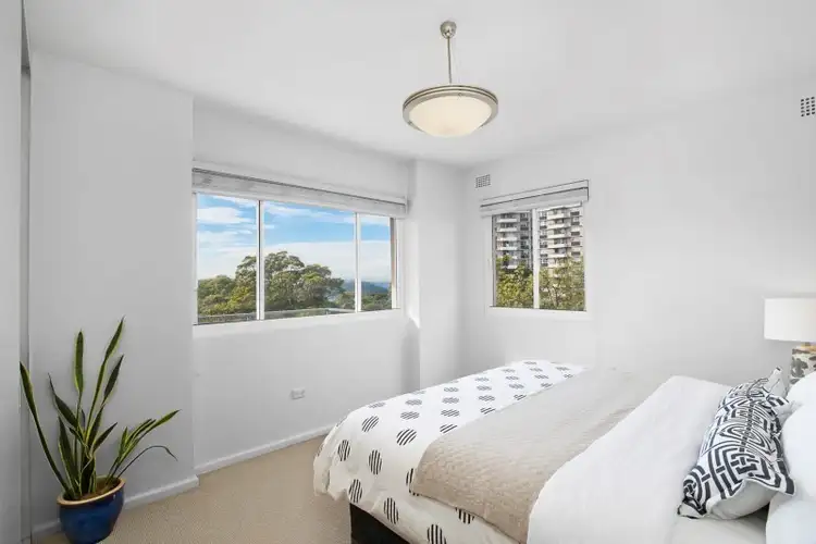 Fifth view of Homely apartment listing, 12/26 Raglan Street, Mosman NSW 2088