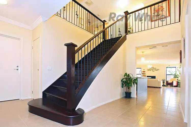 Fourth view of Homely house listing, 42 Grassland Drive, Point Cook VIC 3030