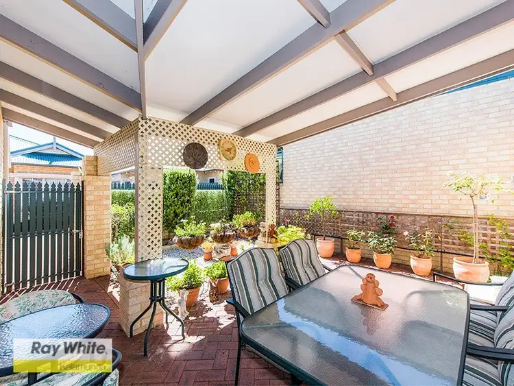 Seventh view of Homely house listing, 8/10 Brooks Street, Kalamunda WA 6076