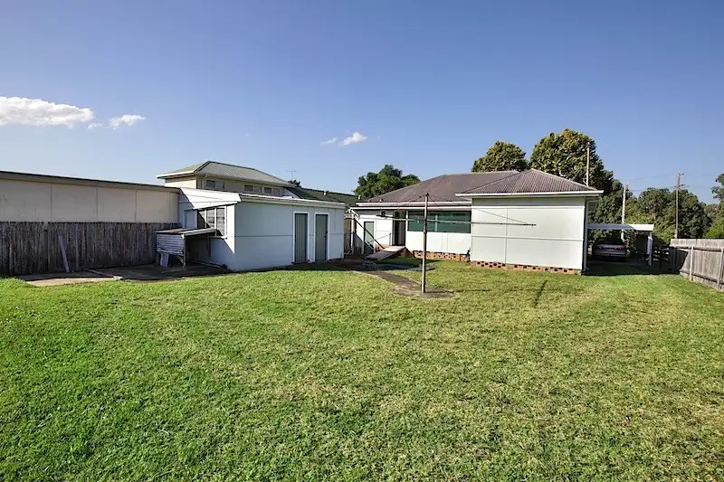 Main view of Homely house listing, 35 Osborne Street, Nowra NSW 2541