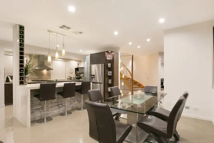 Fifth view of Homely house listing, 3 Denton Court, Daisy Hill QLD 4127