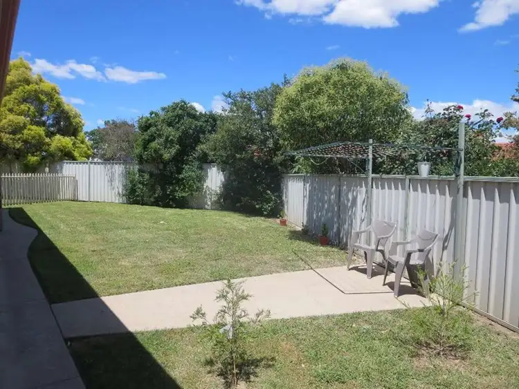 Seventh view of Homely townhouse listing, 32 Amalfi Drive, Lavington NSW 2641