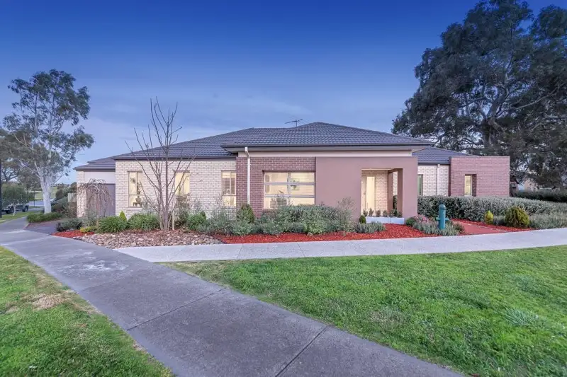 Main view of Homely house listing, 41 Anglers Drive, Epping VIC 3076
