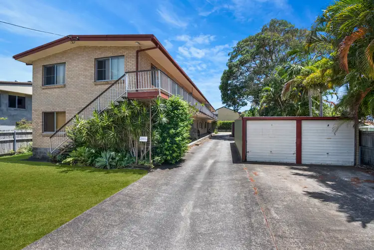 Seventh view of Homely apartment listing, 3/1 Morley Street, Tweed Heads West NSW 2485