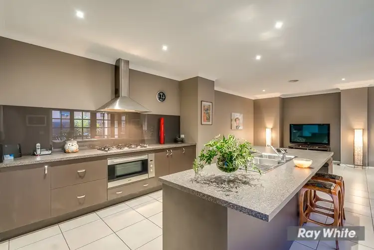 Sixth view of Homely house listing, 14 Carbine Avenue, Tarneit VIC 3029