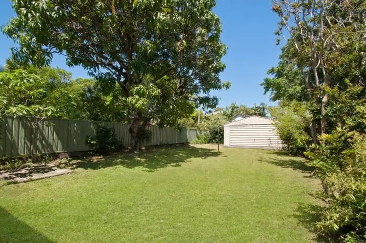 Seventh view of Homely house listing, 33 Didsbury Street, East Brisbane QLD 4169