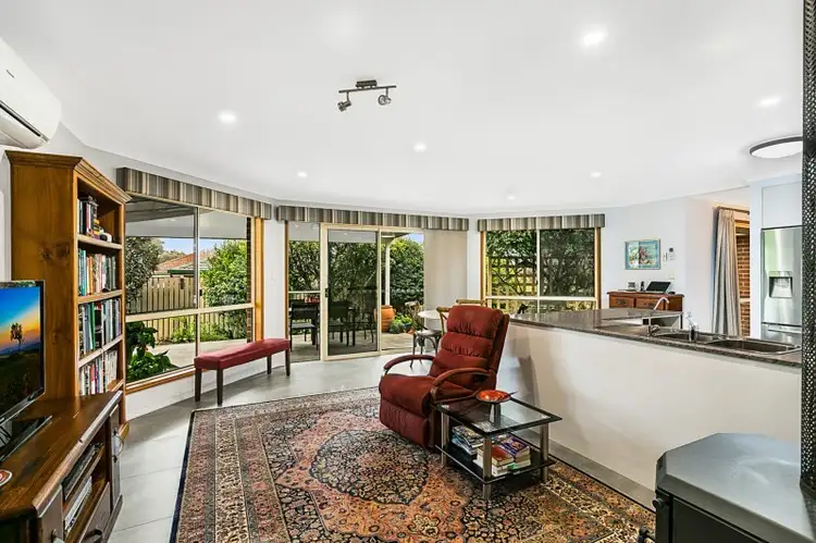 Fifth view of Homely house listing, 9 McKinney Court, Rangeville QLD 4350