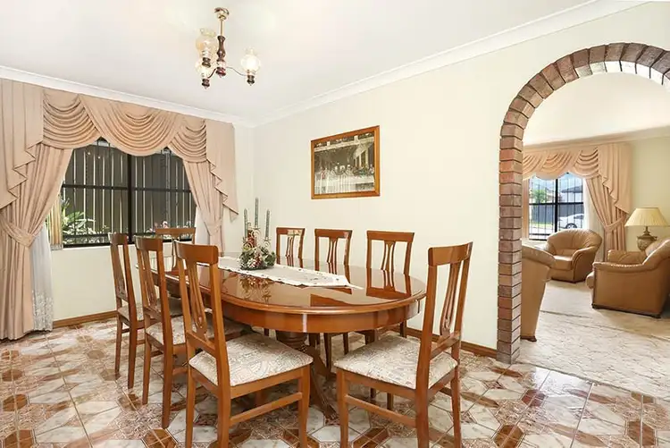 Fourth view of Homely house listing, 28 Garment Street, Prairiewood NSW 2176