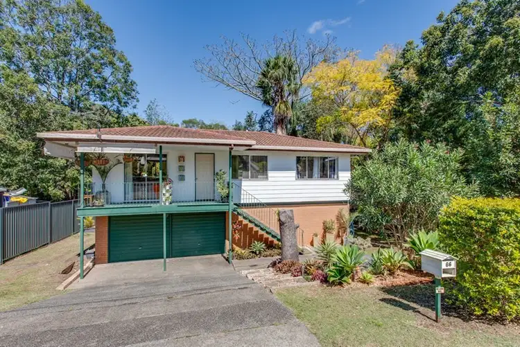 66 Perdita Street, Bellbird Park QLD 4300