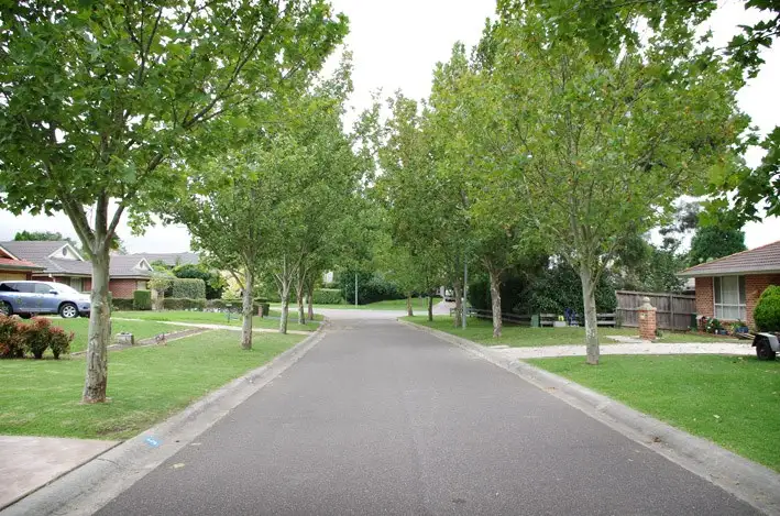 Second view of Homely house listing, 8 Plane Tree Place, Bowral NSW 2576
