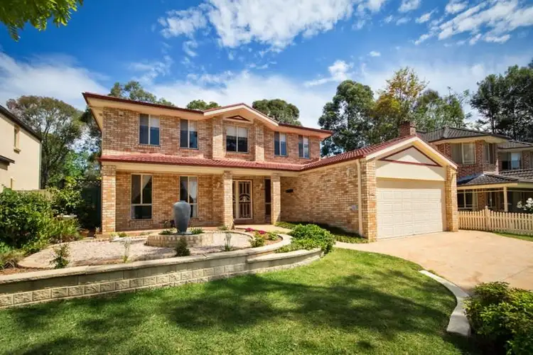 116 Yanderra Avenue, Bangor NSW 2234