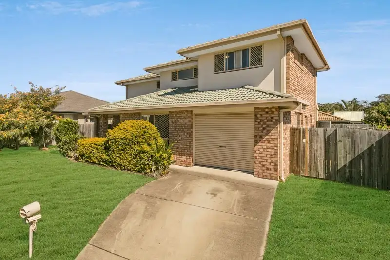 Main view of Homely house listing, 27 Hook Street, Inala QLD 4077