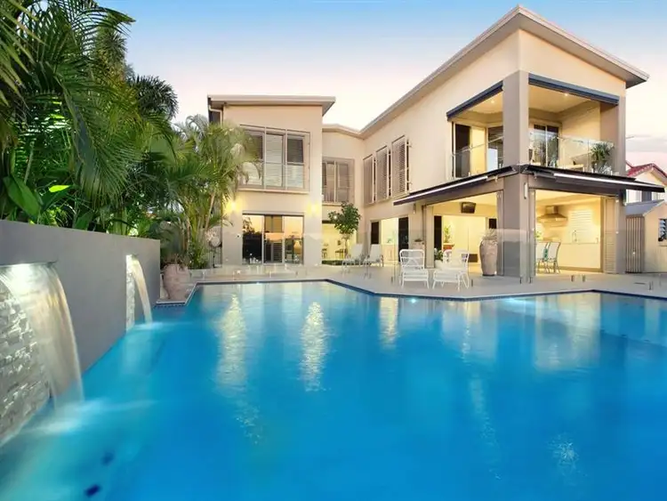 Main view of Homely house listing, 3 Cronin Drive, Wellington Point QLD 4160