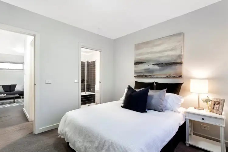 Third view of Homely apartment listing, 19/225 Koornang Road, Carnegie VIC 3163