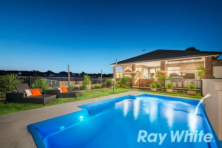 Second view of Homely house listing, 29 Diamond Views Drive, Diamond Creek VIC 3089