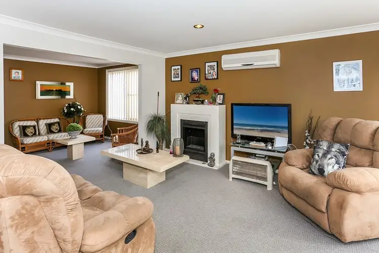 Second view of Homely townhouse listing, 4 Salamander Gardens Court, Salamander Bay NSW 2317