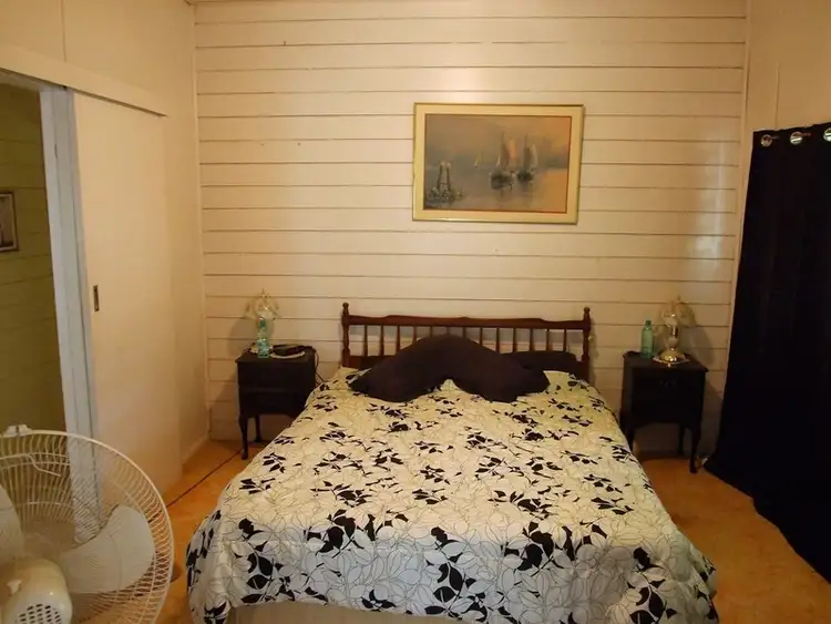 Sixth view of Homely house listing, 172 Crane Street, Longreach QLD 4730