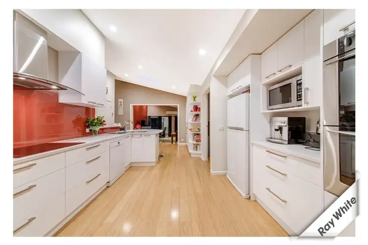 Sixth view of Homely house listing, 26 Archdall Street, Macgregor ACT 2615