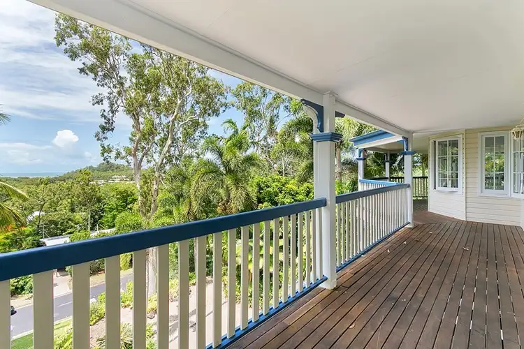 Seventh view of Homely house listing, 5 Moresby Street, Trinity Beach QLD 4879