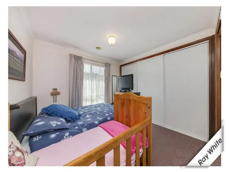 Fourth view of Homely house listing, 48 Loureiro Street, Conder ACT 2906