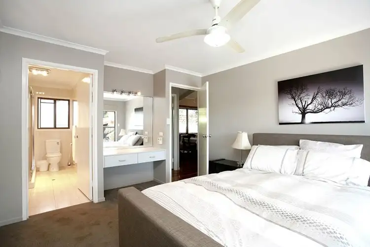 Fourth view of Homely house listing, 14 Grimsby Street, The Gap QLD 4061