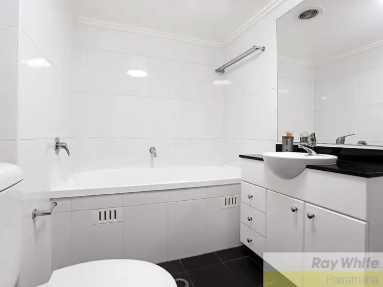 Fifth view of Homely apartment listing, 81/13-15 Hassall Street, Parramatta NSW 2150