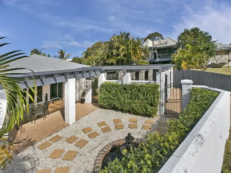 Main view of Homely house listing, 30 Penfold Parade, Wynnum QLD 4178