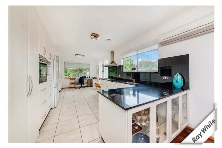 Fifth view of Homely house listing, 22 Mileham Street, Macgregor ACT 2615