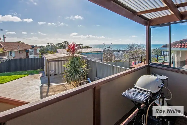 Second view of Homely house listing, 13 Flinders Drive, Somerset TAS 7322
