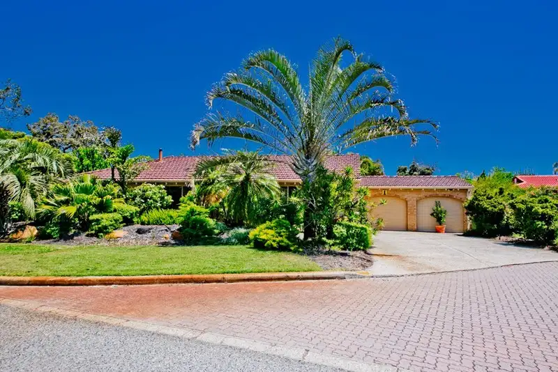 Main view of Homely house listing, 1 Morse Place, Morley WA 6062