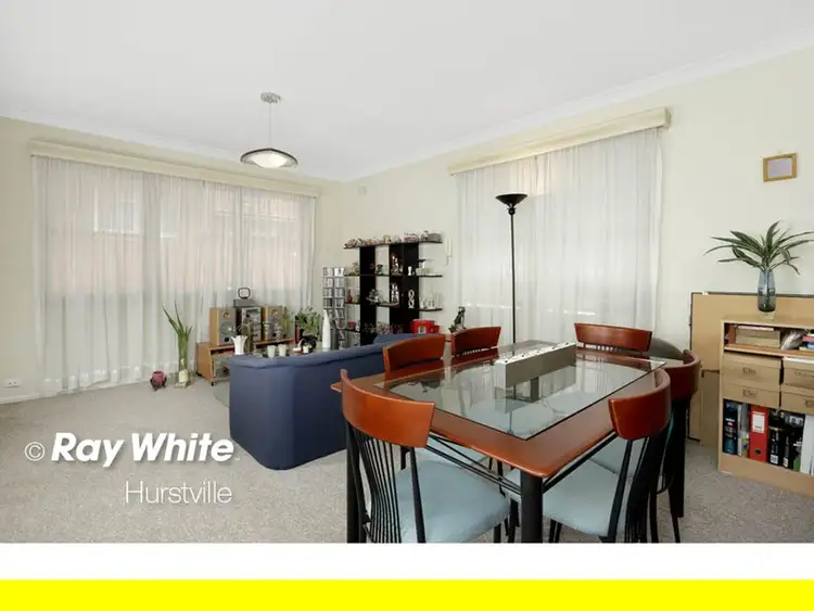 Second view of Homely unit listing, 6/5 Noble Street, Allawah NSW 2218