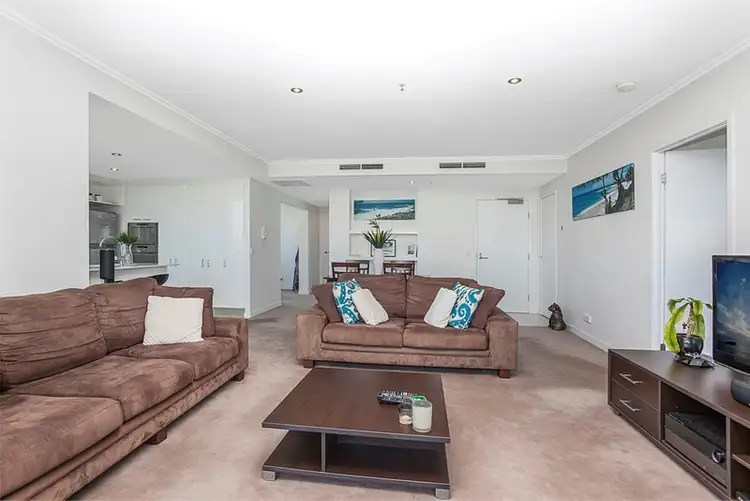 Sixth view of Homely apartment listing, 1306/33 T E Peters Drive, Broadbeach QLD 4218