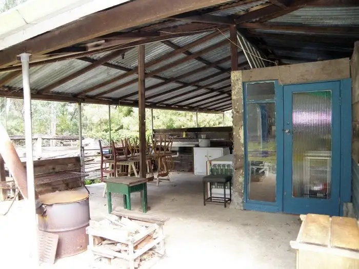 Third view of Homely rural property listing, Lot 56 Dean Road, Nannup WA 6275