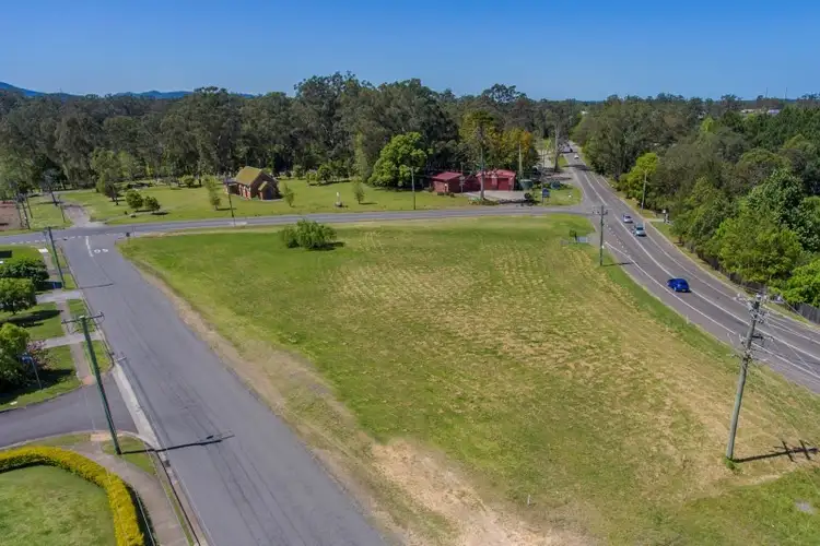 Fifth view of Homely land listing, 509 Freemans Drive, Cooranbong NSW 2265