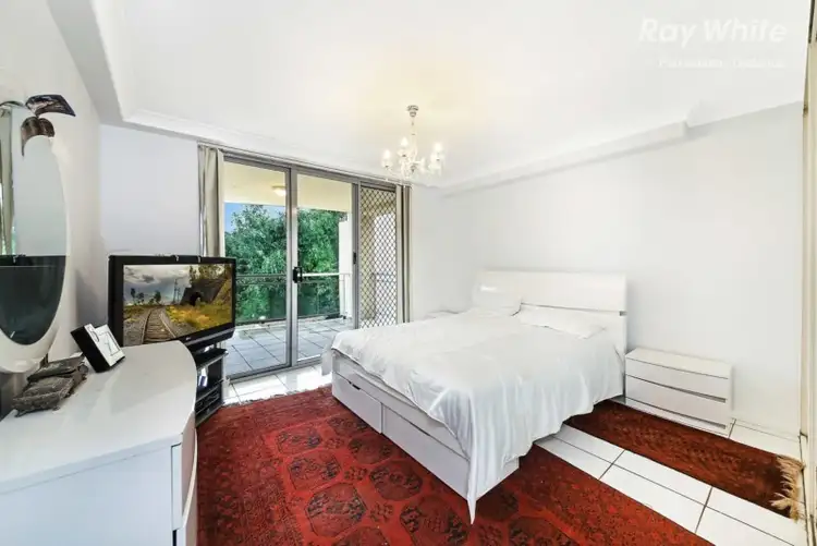 Seventh view of Homely apartment listing, 303/33-35 Cowper Street, Parramatta NSW 2150