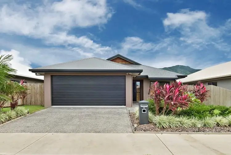 18 Fossilbrook Bend, Trinity Park QLD 4879